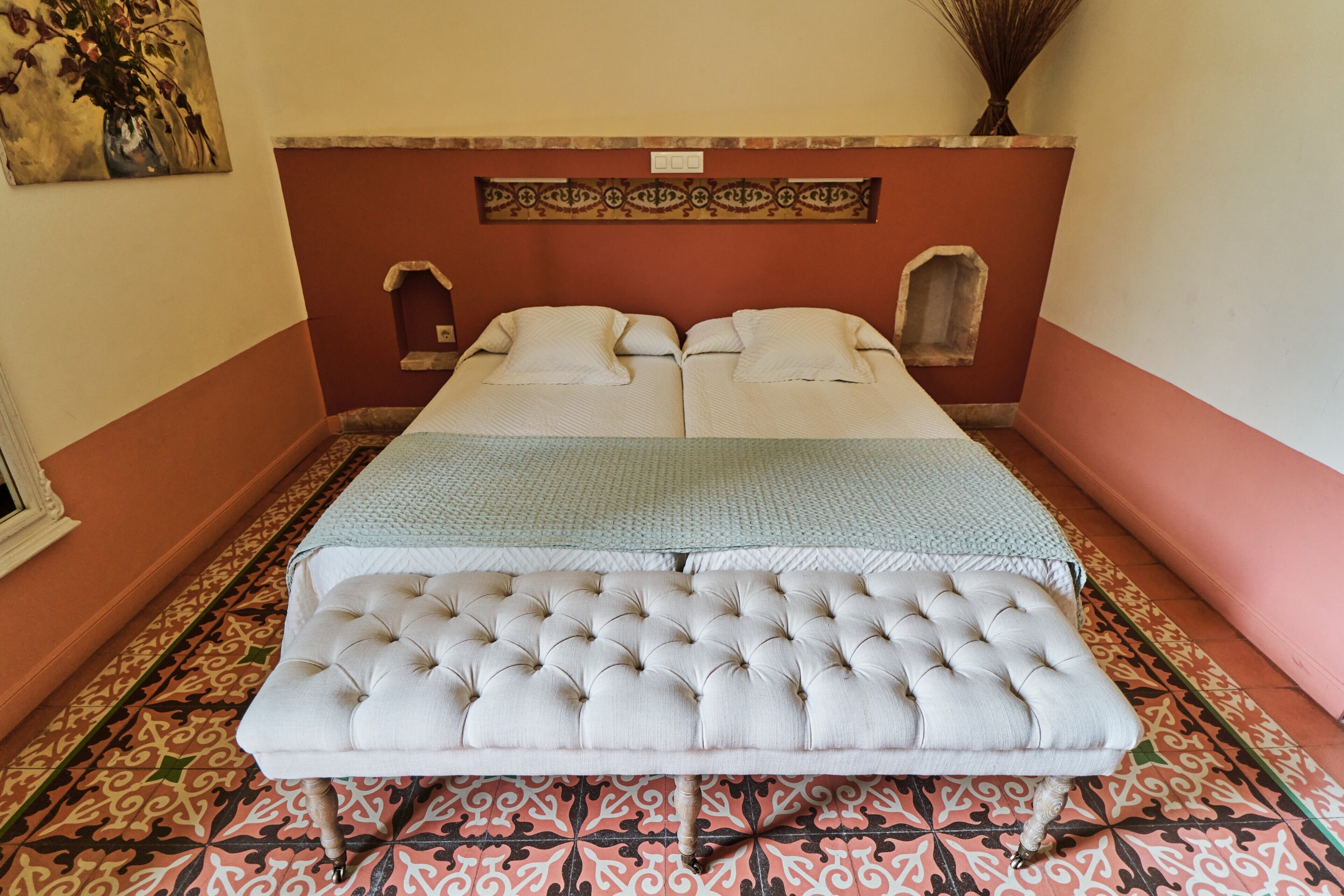 1 slaapkamer, gratis wifi, beddengoed