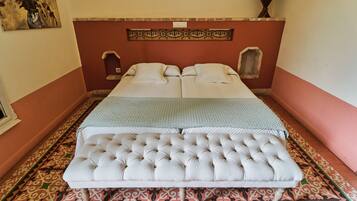 1 slaapkamer, gratis wifi, beddengoed