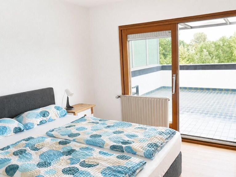 Ferienwohnung Birke - Ferienhaus Birke - Nohfelden