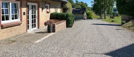 Eksteriør