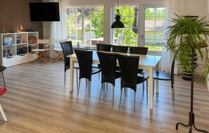 Spiseområde