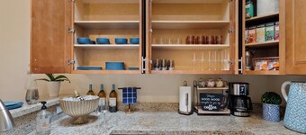 Modern Townhouse - Tubac Desert Haven