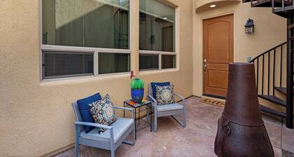 Desert Haven Townhome – Comfort, Style & Prime Tubac Location