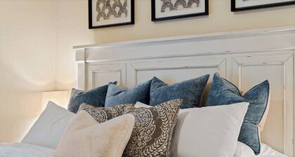 Modern Townhouse - Tubac Desert Haven