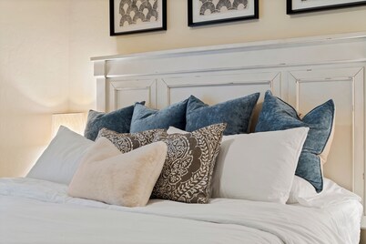 Modern Townhouse - Tubac Desert Haven