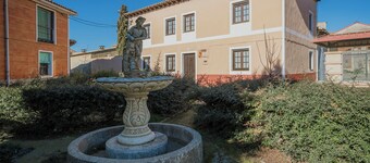 Maison de campagne "Fermina A