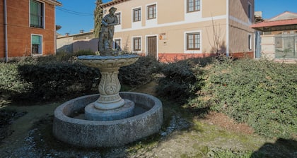 Casa rural 'Fermina A'