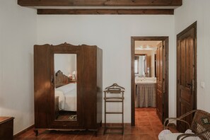 3 bedrooms, iron/ironing board, bed sheets - Country House 'Fermina A' (Autillo de Campos Palencia)