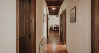 Landhaus 'Fermina A'