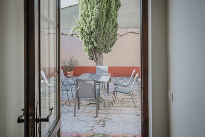 Country House 'Fermina B' with Private Garden