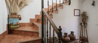 Finca 'Fermina B' mit Privatem Garten