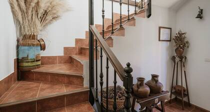 Country House 'Fermina B' with Private Garden