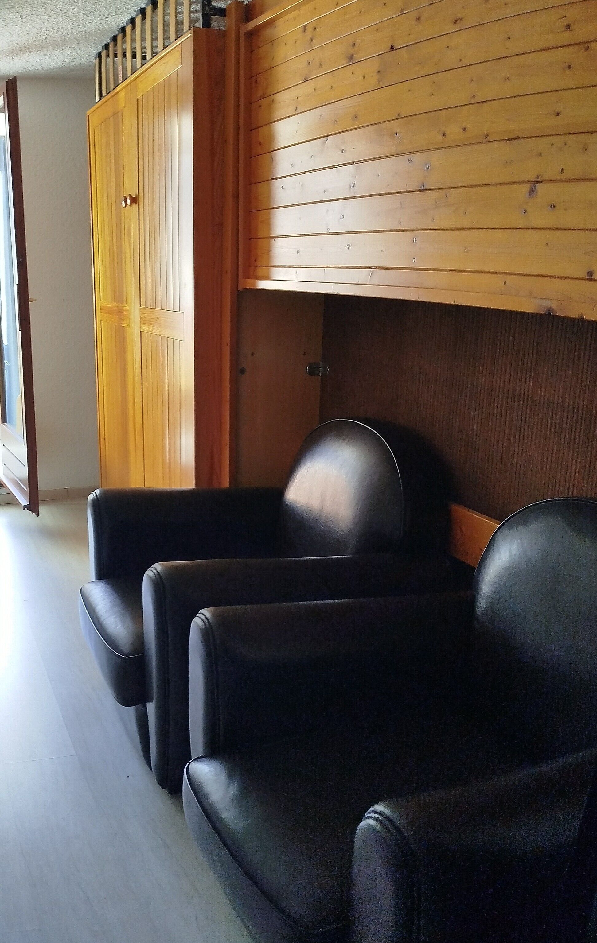Interieur