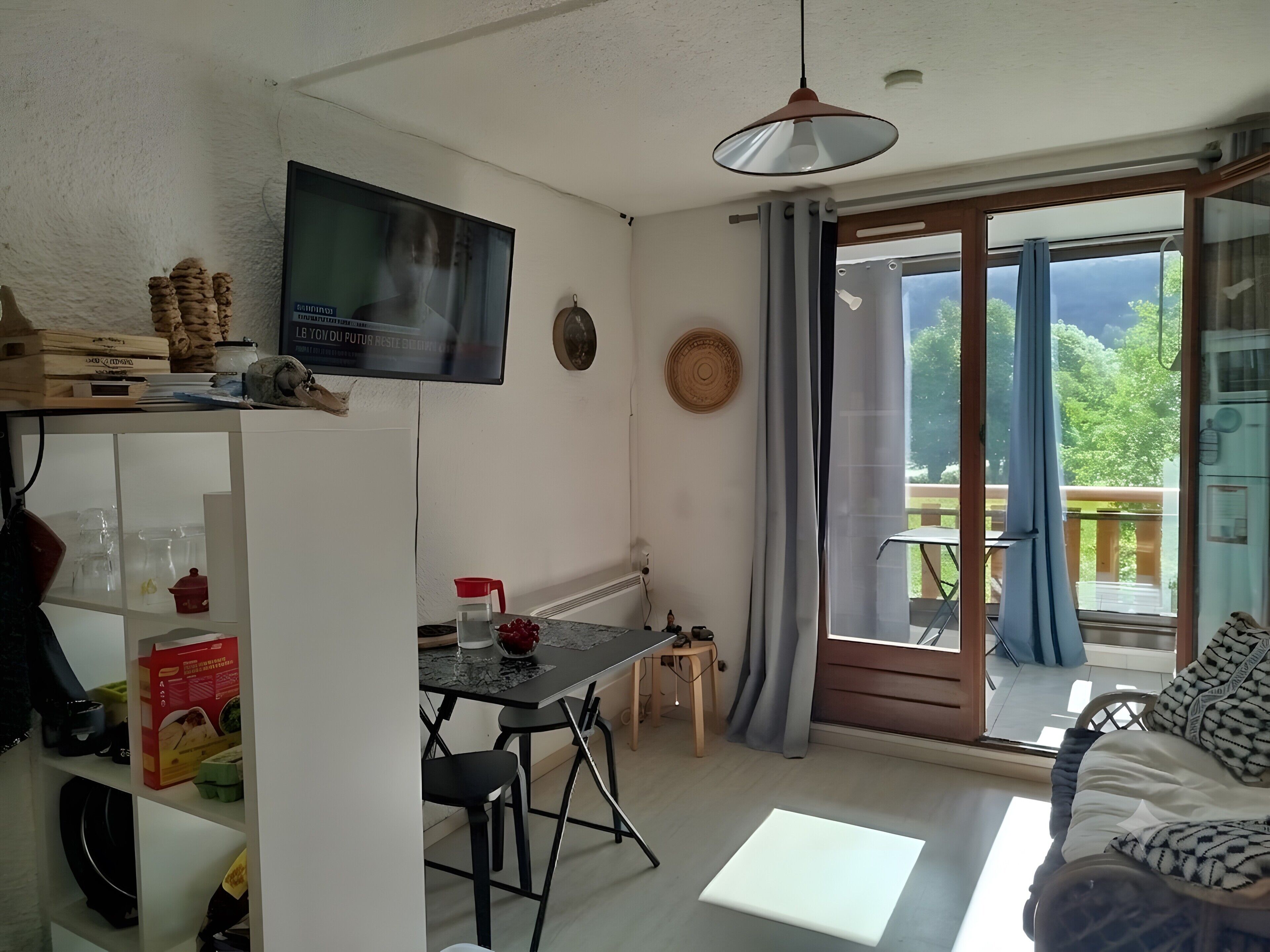 Intérieur