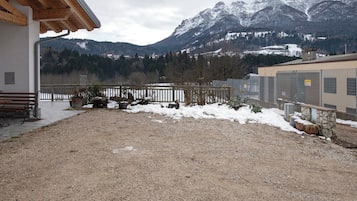 UnterkunftsgelÀnde