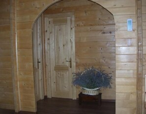 Interior - Apartment 'Fuente Vilda' with Private Terrace, Private Garden and Air Conditioning (ALCANADRE)