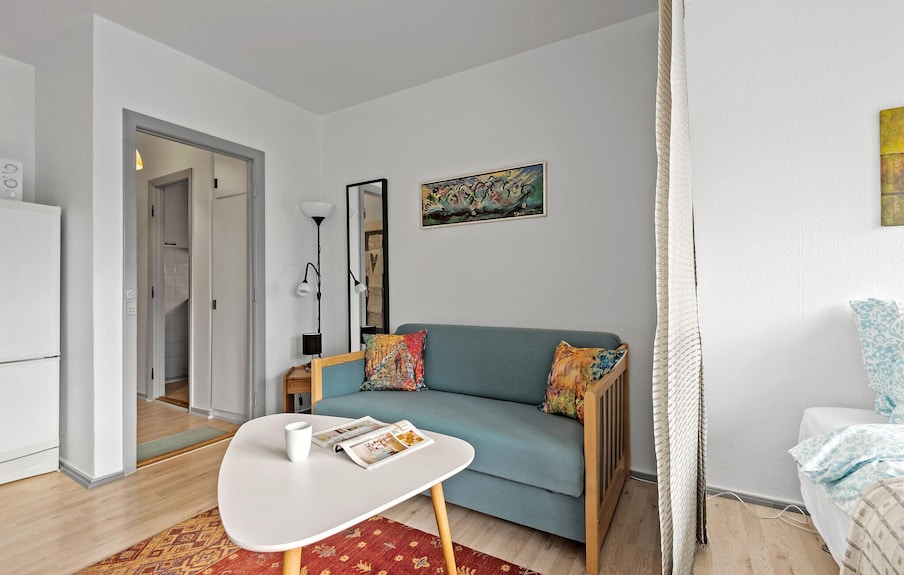 Nice Apartment In Esbjerg With Wifi - Esbjerg