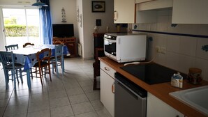 Eget kjøkken