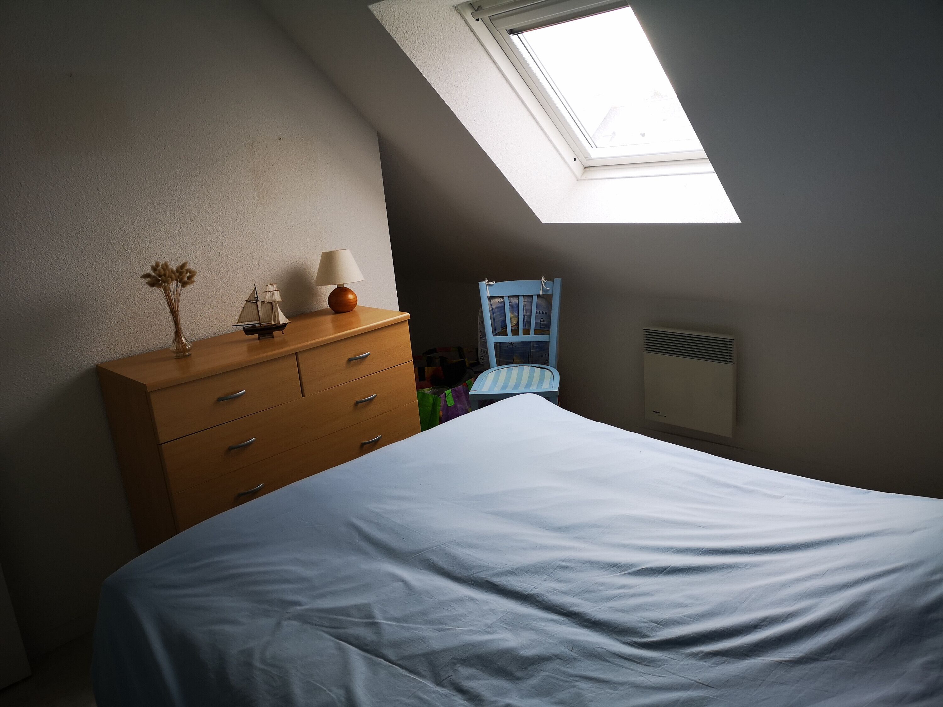 3 sovrum, strykjärn/strykbräda, gratis wi-fi och sängkläder