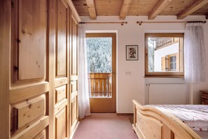 2 camere, Wi-Fi gratuito, lenzuola