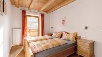 1 soveværelse, gratis Wi-Fi, sengetøj