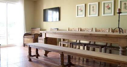 Country House 'Reyno De Bardenas' with Private Terrace, Private Garden and Wi-Fi