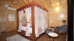 1 habitación y wifi 