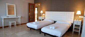 Maison de campagne "Senda Bardenas" avec jardin privé et Wi-Fi