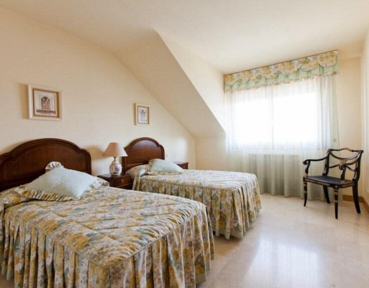 Casa Rural 'Senda Bardenas' Con Jardín Privado Y Wi-fi - Tudela