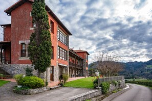 Fachada