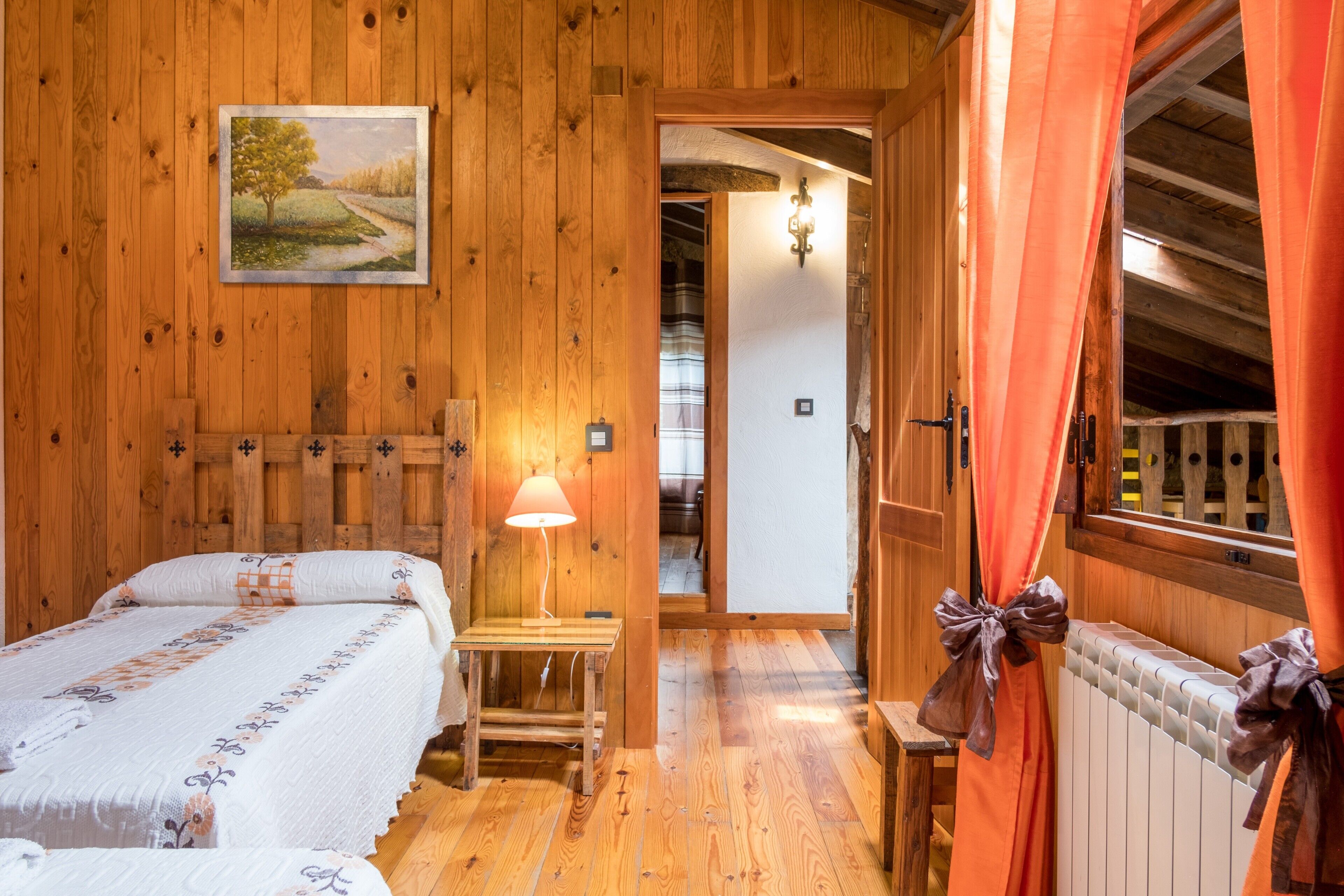 5 slaapkamers, gratis wifi, beddengoed