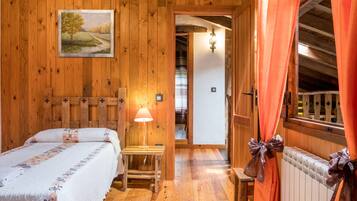 5 slaapkamers, gratis wifi, beddengoed