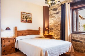 6 Schlafzimmer, kostenloses WLAN, Bettwäsche