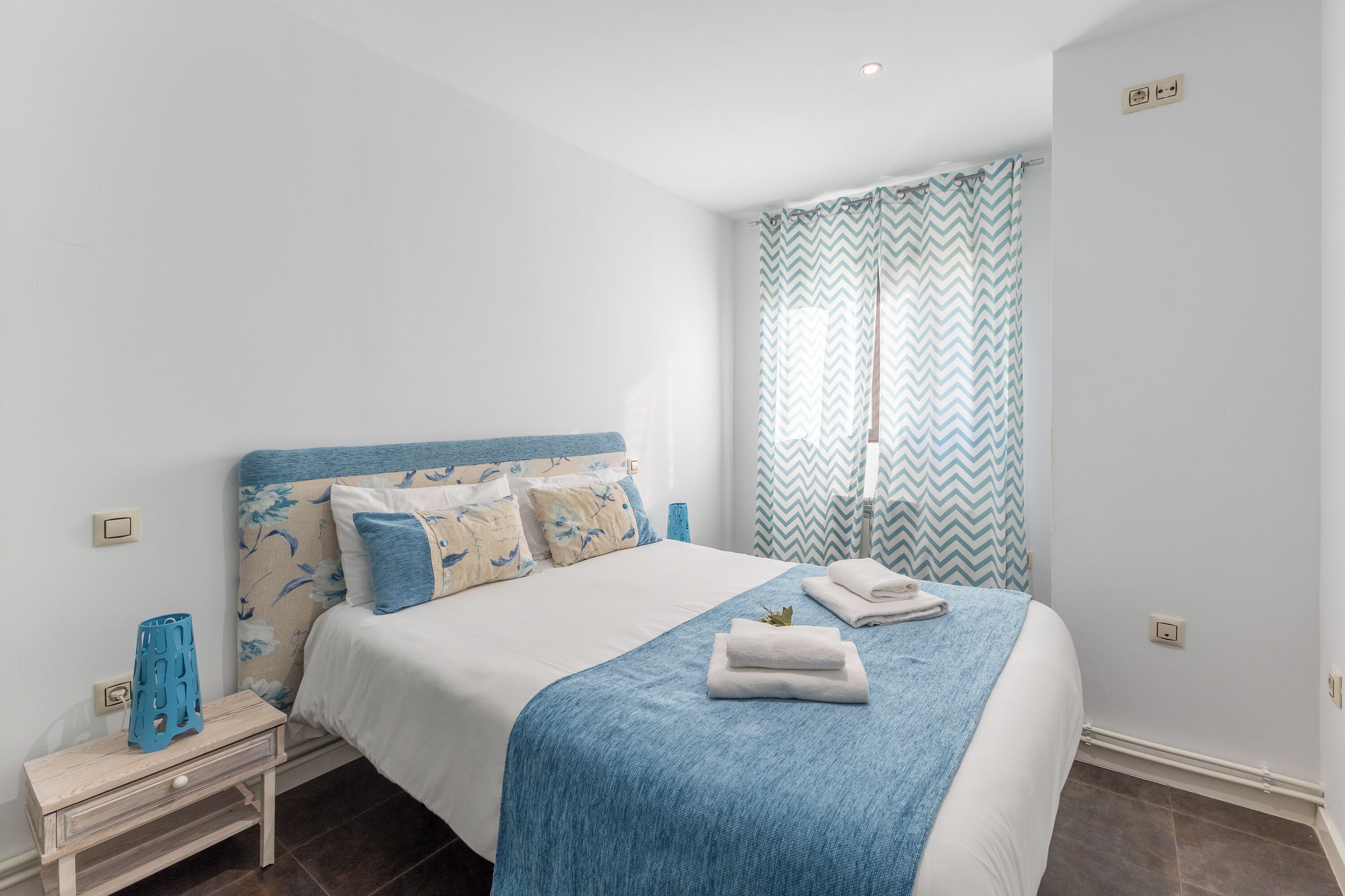 6 slaapkamers, gratis wifi, beddengoed