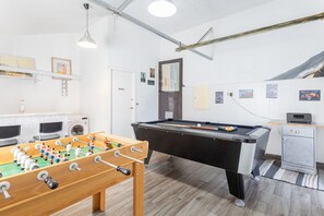 Sala de juegos