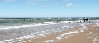 Amazing home in Rømø with WiFi