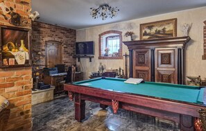 Sala de jogos