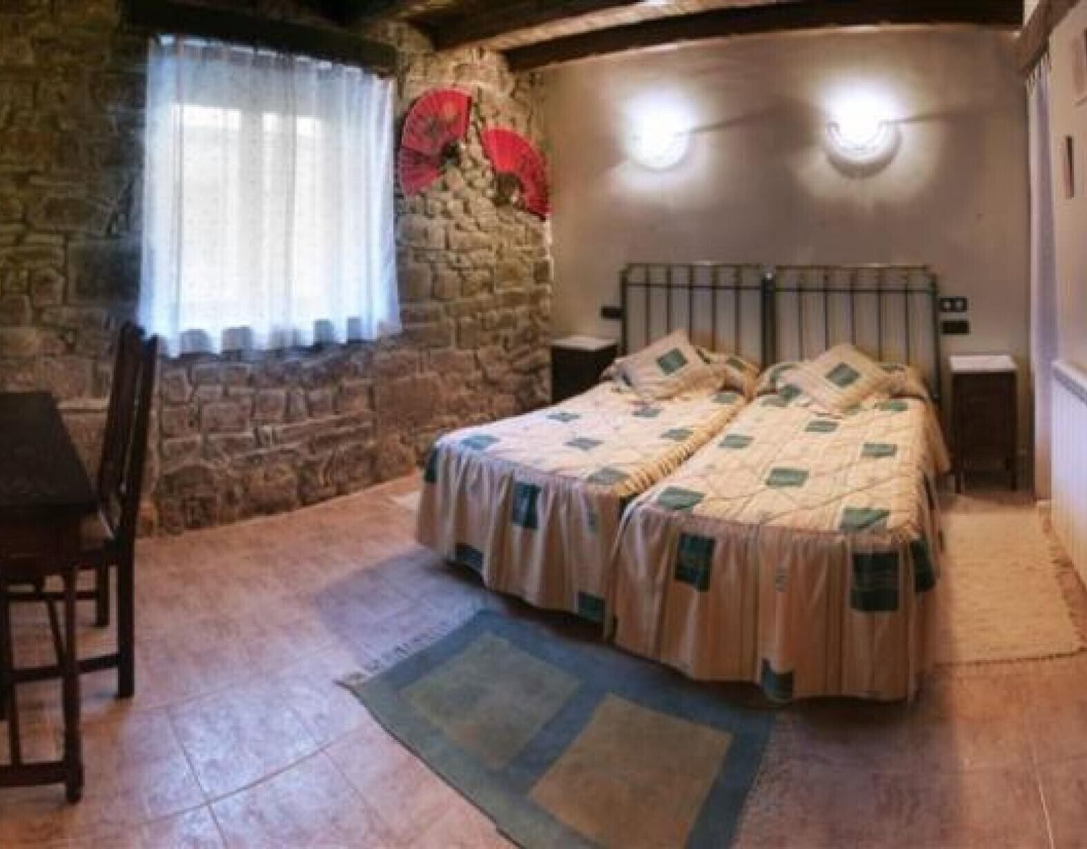 5 sovrum, strykjärn/strykbräda, wi-fi och sängkläder