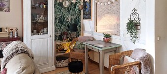 Stunning apartment in Molfsee with WiFi