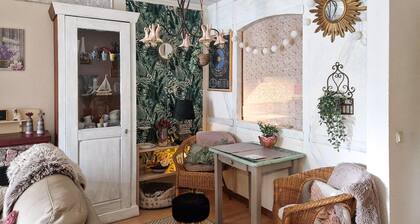 Stunning apartment in Molfsee with WiFi