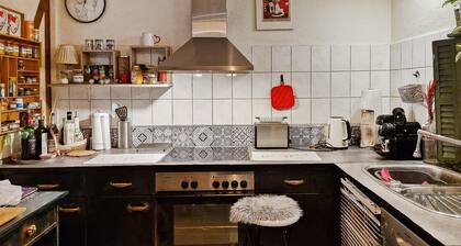 Stunning apartment in Molfsee with WiFi