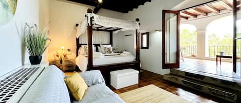 6 habitaciones, tabla de planchar con plancha y wifi gratis