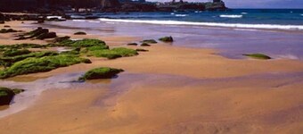 Country House 'La Casita De Luces' with Mountain View, Private Terrace and Wi-Fi