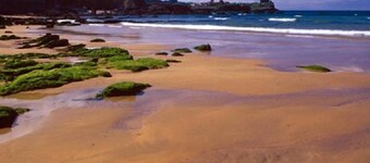 Country House 'La Casita De Luces' with Mountain View, Private Terrace and Wi-Fi