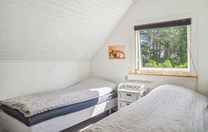 2 bedrooms, free WiFi - 2 bedroom amazing home in Spøttrup (Spøttrup)