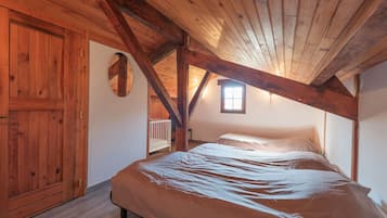 2 bedrooms, free WiFi