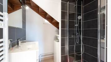 Een douche