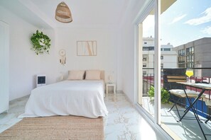 4 Schlafzimmer, Bügeleisen/Bügelbrett, WLAN, Bettwäsche