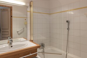 Dusche, Haartrockner