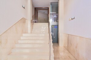 Interior - Soho Alameda Art District (Málaga)